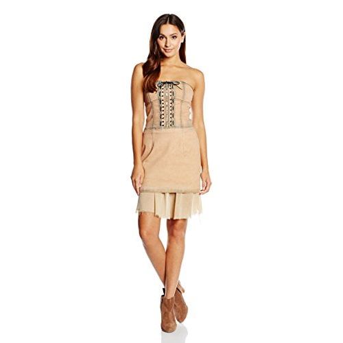 Diesel De Duilia Dresses